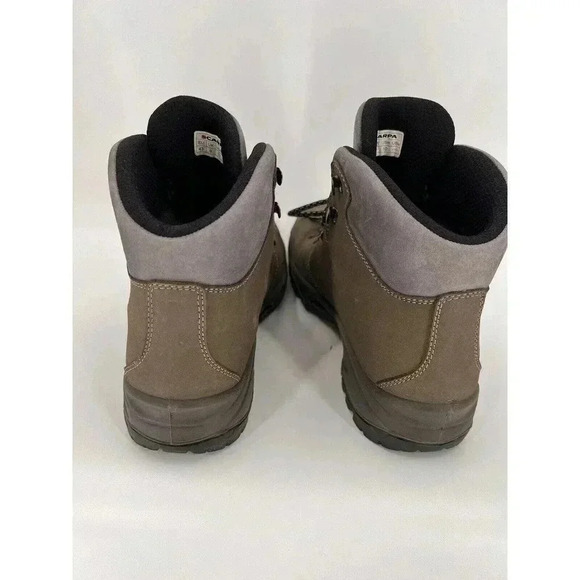 🥾SCARPA GORETEX VIBRAM BOOTS 🥾 - Picture 9 of 14